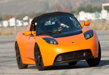 Here Are Five Ways Electric Cars Outperform Gas-Powered Cars