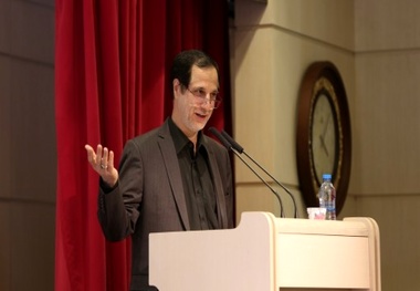 باید مدیریت جهادی در شرکت شکل بگیرد