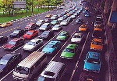 اجرای پروژه‌های ترافیکی در اولویت برنامه‌های جنوب شرق تهران