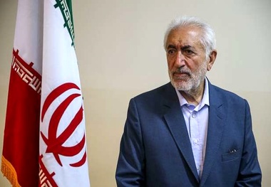 روایت محمد غرضی از مدرک جعلی رئیس اسبق سازمان نظام مهندسی 