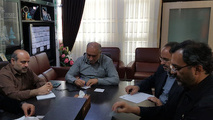 پیگیری مشکلات صنفی رانندگان