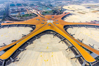Beijing Daxing International Airport: China's new mega-airport ready to open