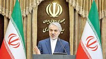 توضیحات سخنگوی دولت درباره واحد پولی
