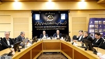توسعه کریدورهای حمل ونقلی، محور ارتقای جایگاه اقتصادی ایران در منطقه 