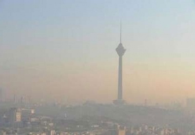 مجلس لایحه هوای پاک را سریع‌تر تصویب کند