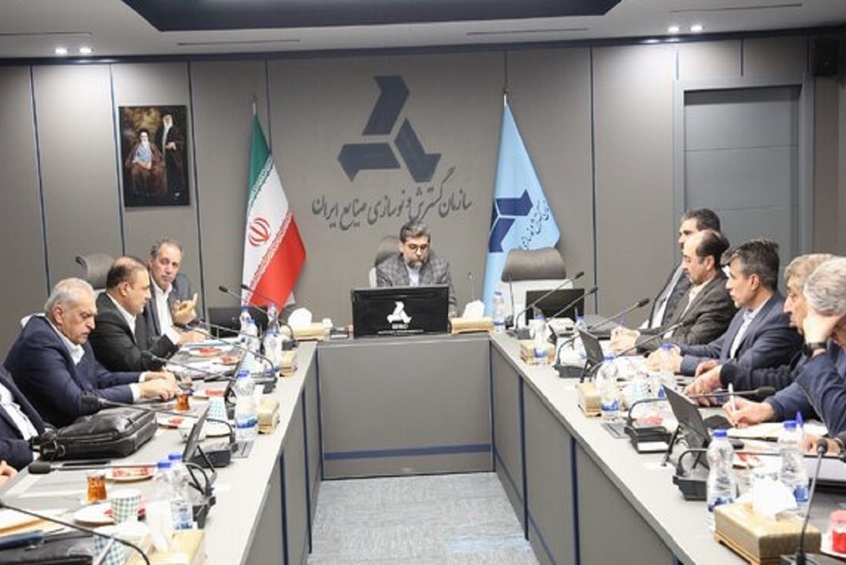 همکاری خودروسازان و قطعه سازان برای افزایش میزان تولید خودرو
