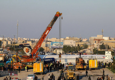 شرکت فرودگاه‌ها پیشنهاد واگذاری فرودگاه «ماهشهر» را نپذیرفت/کار ما فرودگاه داری نیست
