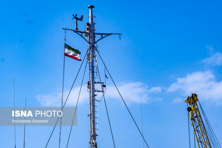 گزارش تصویری بندر شهیدرجایی چابهار (17)