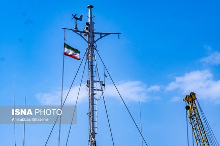 گزارش تصویری بندر شهیدرجایی چابهار (17)