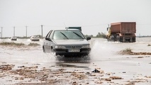 بازگشایی محور خور به طبس