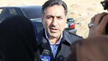 قطعه۴ آزادراه جنوبی تهران آماده بهره‌برداری شد 