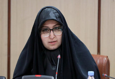 حمله نرجس سلیمانی به زاکانی: مدیر ارشد شهرداری نبود شهر بهتر مدیریت شد
