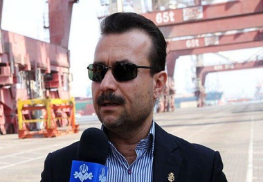 سامانه جامع مناطق ویژه بندری در بندر شهید رجایی راه اندازی شد