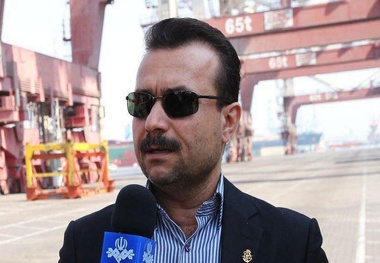 لاینرها به ایران نمی‌آیند، بنادر ایران تحریم نیستند