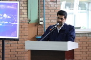 ایرید؛ نمود بهترین عملکرد در میدان تولید
