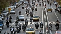 کارشناسان: طراحی نامناسب معابر شهری عامل گسترش تردد موتورسیکلت در مسیرهای ممنوعه است
