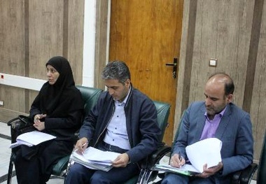 56 میلیارد ریال اعتبار به طرح چهارخطه خمین – قورچی باشی تخصیص یافت