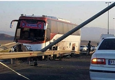 ناوگان مسافربری خلخال فرسوده است 