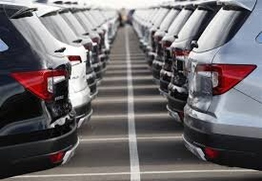 
حال بازار فروش خودرو چطور است؟
