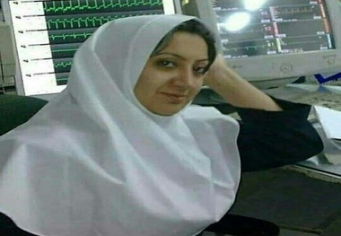 پرستار تهرانی بر اثر کرونا جان باخت