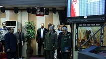 همایش نقش صنعت هوایی در اقتدار ملی برگزار شد