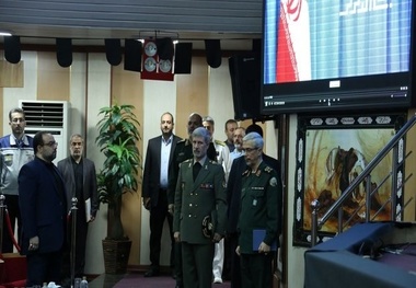همایش نقش صنعت هوایی در اقتدار ملی برگزار شد