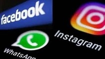 واتس‌اپ، اینستاگرام و فیس‌بوک از کار افتادند