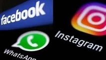 واتس‌اپ، اینستاگرام و فیس‌بوک از کار افتادند