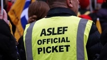 Union breakthroughs mean UK’s rail strikes could be near an end