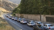 کاهش ۲۴.۶ درصدی تردد در محور‌های برون شهری