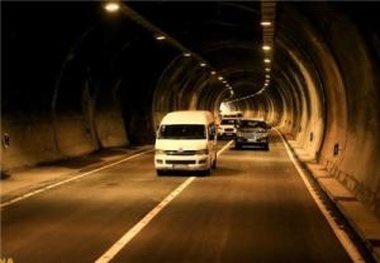 مناقصه نگهداری سیستم روشنایی تونل های استان ایلام