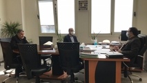  رانندگان تاکسی وانت 50 درصد درآمد خود را از دست دادند