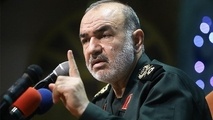 امنیت مناطق مرزی ارجحیت توقف ناپذیر استراتژی دفاعی ایران است
