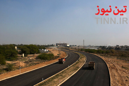 سفر وزیر راه و شهرسازی به خوزستان