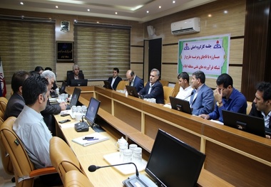 جانمایی ۷ جایگاه سیار عرضه سوخت در مسیر زائران اربعین حسینی 