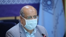 زالی: مراجعه ۱۵۱ کرونا مثبت به فرودگاه