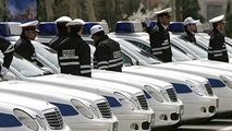 محدودیت‌های ترافیکی روز تحلیف رییس‌جمهور اعلام شد