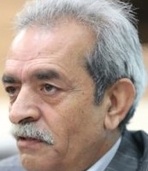 غلامحسین شافعی