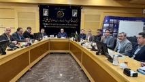  آخرین وضعیت محور قزوین-کلاچای بررسی شد