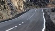سال گذشته تنها ۱۰ درصد اعتبارات راه کردستان تخصیص یافت