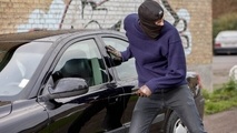 تاثیر طراحی محیطی بر کاهش سرقت از خودرو
