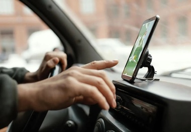 اعتراض رانندگان اسنپ و تپسی و تاکسی به رقیب تراشی شهرداری برای آنها!