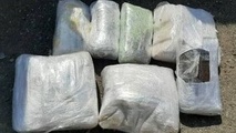 کشف 50کیلو گرم تریاک در یک دستگاه خودروپژو405 