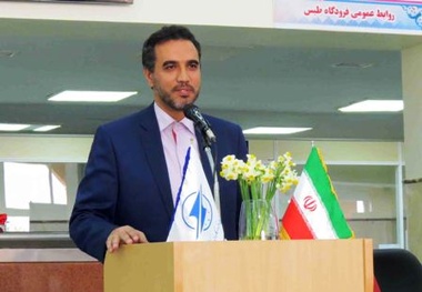سرعت و ایمنی انتقال اطلاعات هوانوردی در فرودگاه طبس افزایش یافت