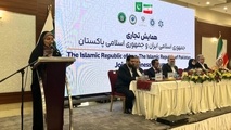 خطوط مستقیم کشتیرانی میان بنادر ایران و پاکستان راه‌ اندازی می‌ شود 