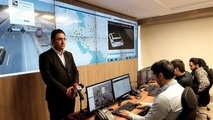 افتتاح سراسری سامانه‌های تایید تخلفات جاده‌ای و مانیتورینگ مرکزی پلیس راه
