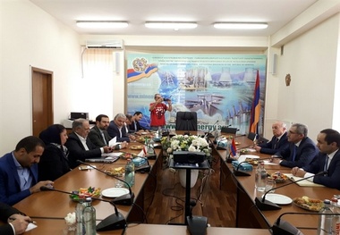راه اندازی خط سوم انتقال برق ایران و ارمنستان، سطح مناسبات اقتصادی دوجانبه را افزایش می دهد