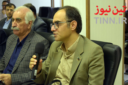 گزارش تصویری| اولین نشست همایش اقتصاد دریامحور ایران