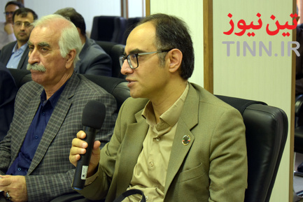 گزارش تصویری| اولین نشست همایش اقتصاد دریامحور ایران