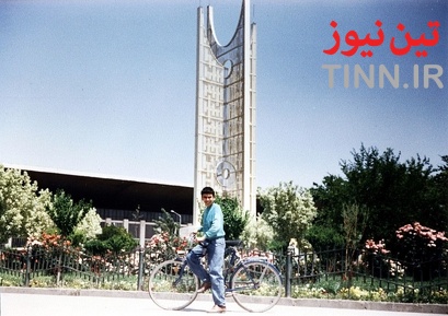 اِلِمان مقابل ایستگاه
